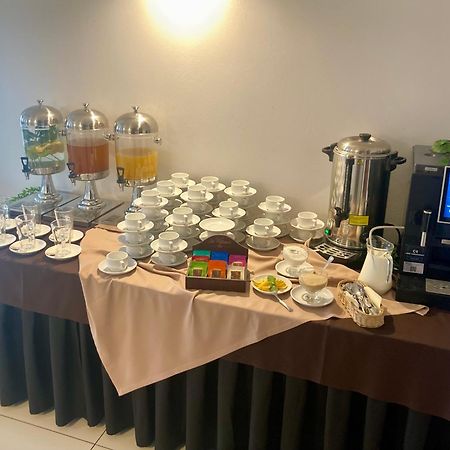 Hotel Solec Solec  エクステリア 写真