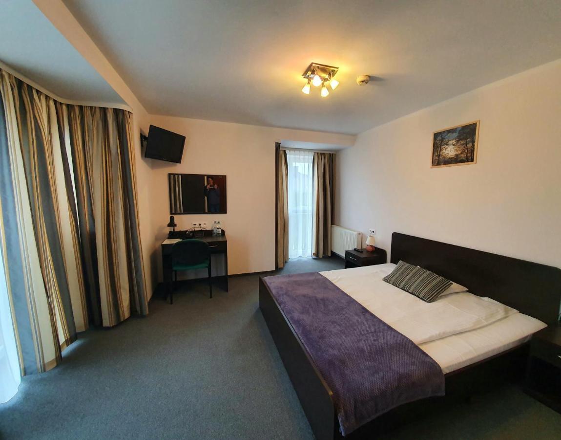 Hotel Solec Solec  エクステリア 写真