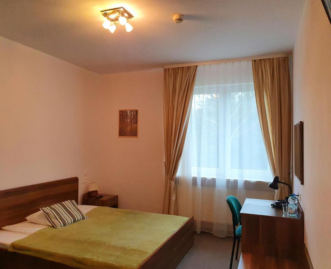 Hotel Solec Solec  エクステリア 写真