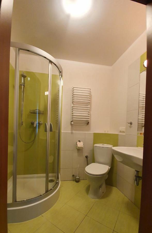Hotel Solec Solec  エクステリア 写真