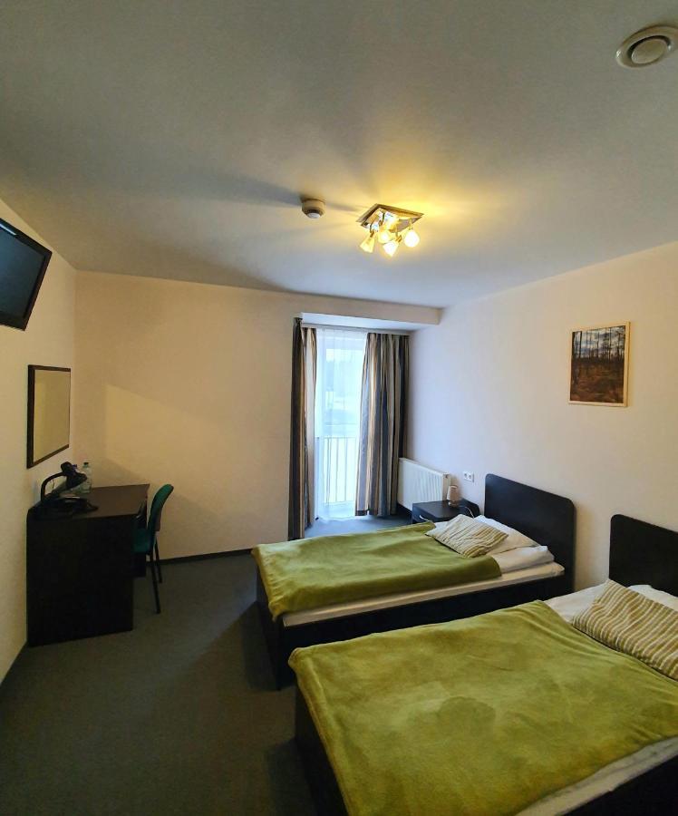 Hotel Solec Solec  エクステリア 写真
