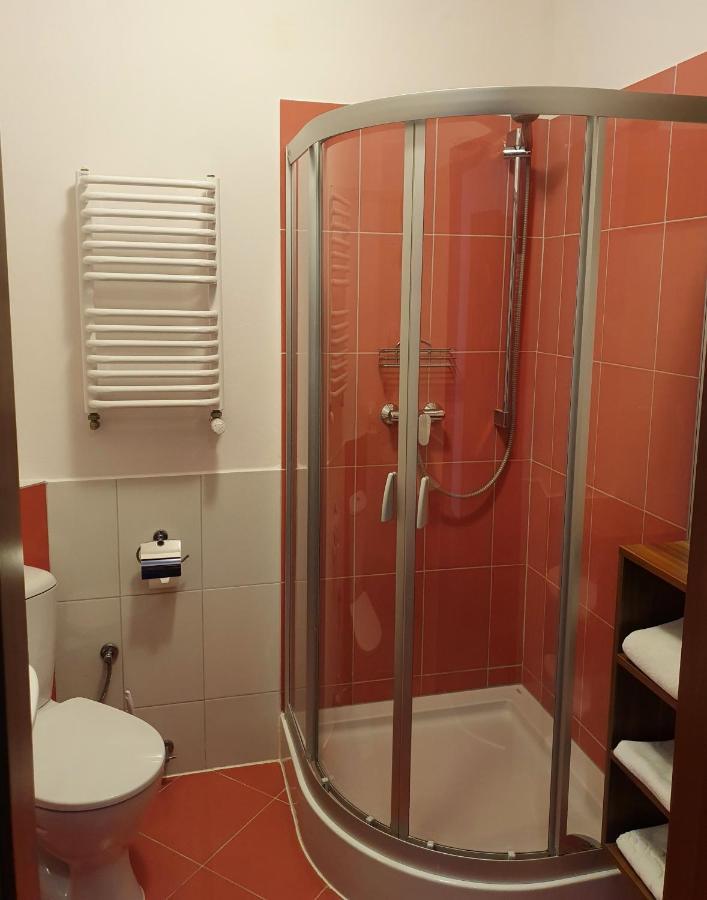 Hotel Solec Solec  エクステリア 写真