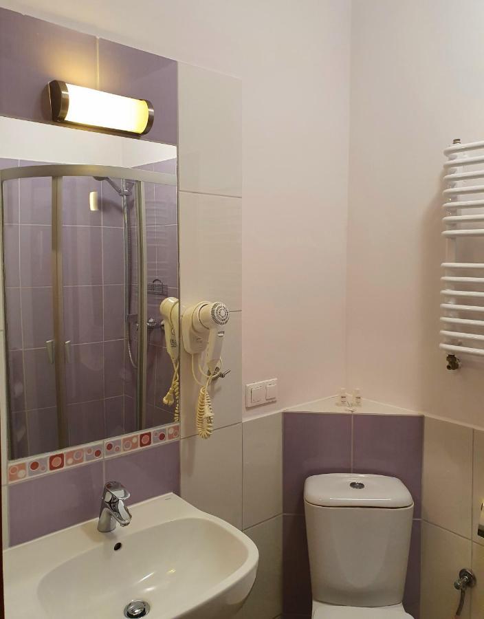 Hotel Solec Solec  エクステリア 写真
