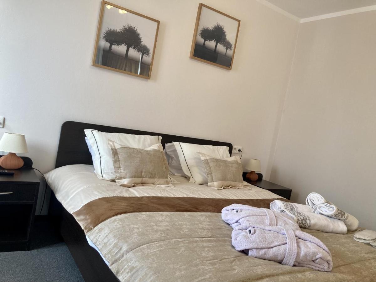 Hotel Solec Solec  エクステリア 写真
