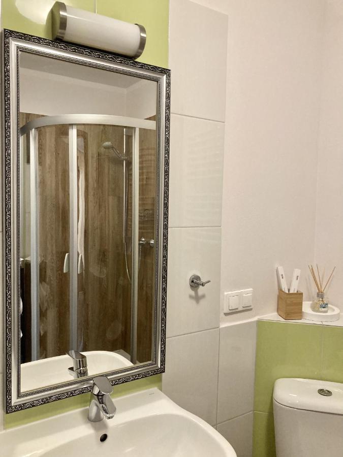 Hotel Solec Solec  エクステリア 写真