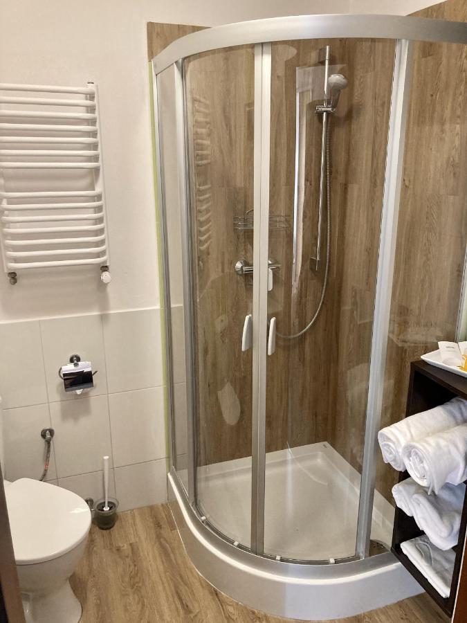 Hotel Solec Solec  エクステリア 写真