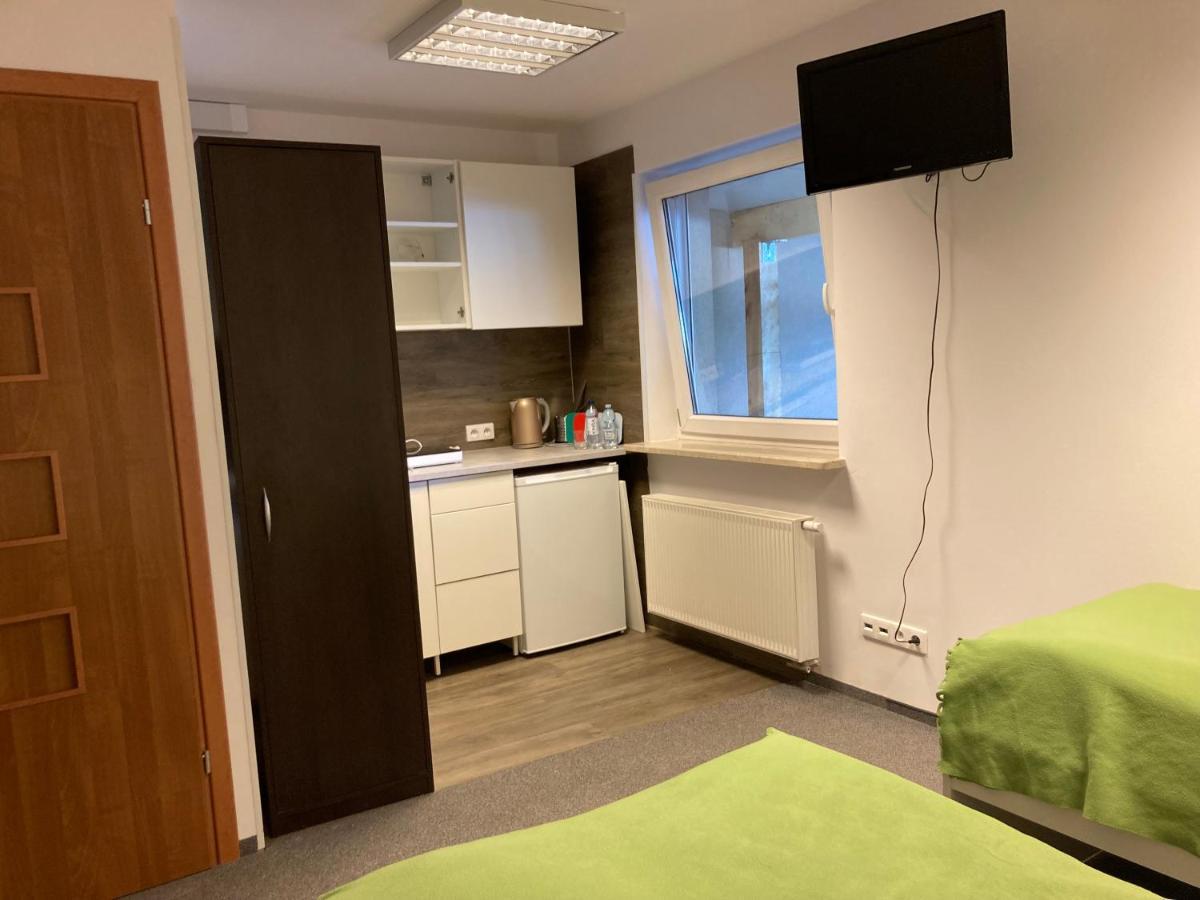 Hotel Solec Solec  エクステリア 写真