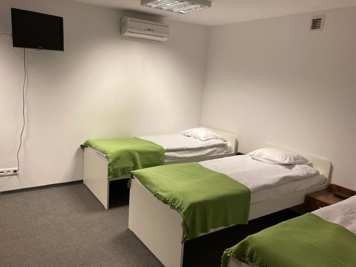 Hotel Solec Solec  エクステリア 写真
