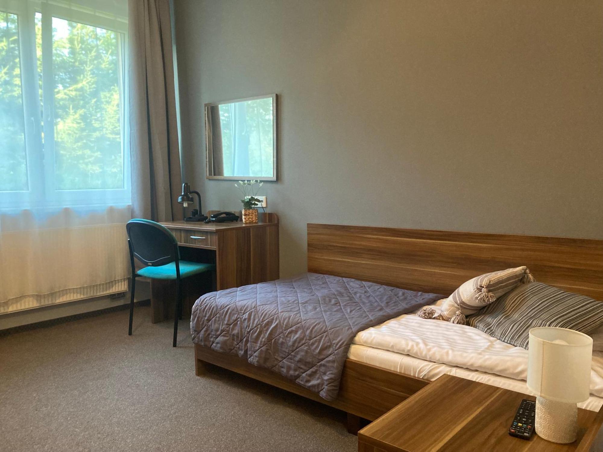 Hotel Solec Solec  エクステリア 写真