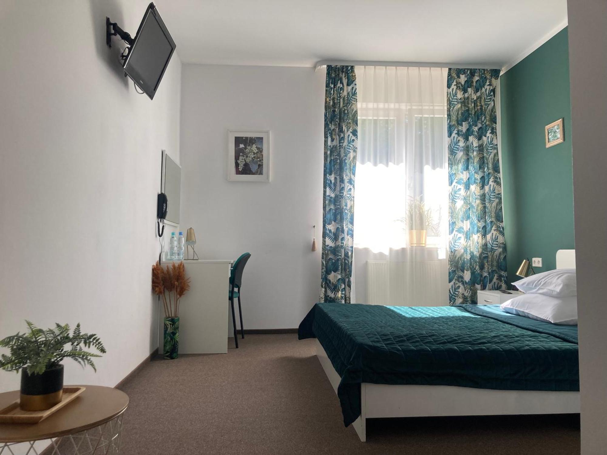 Hotel Solec Solec  エクステリア 写真