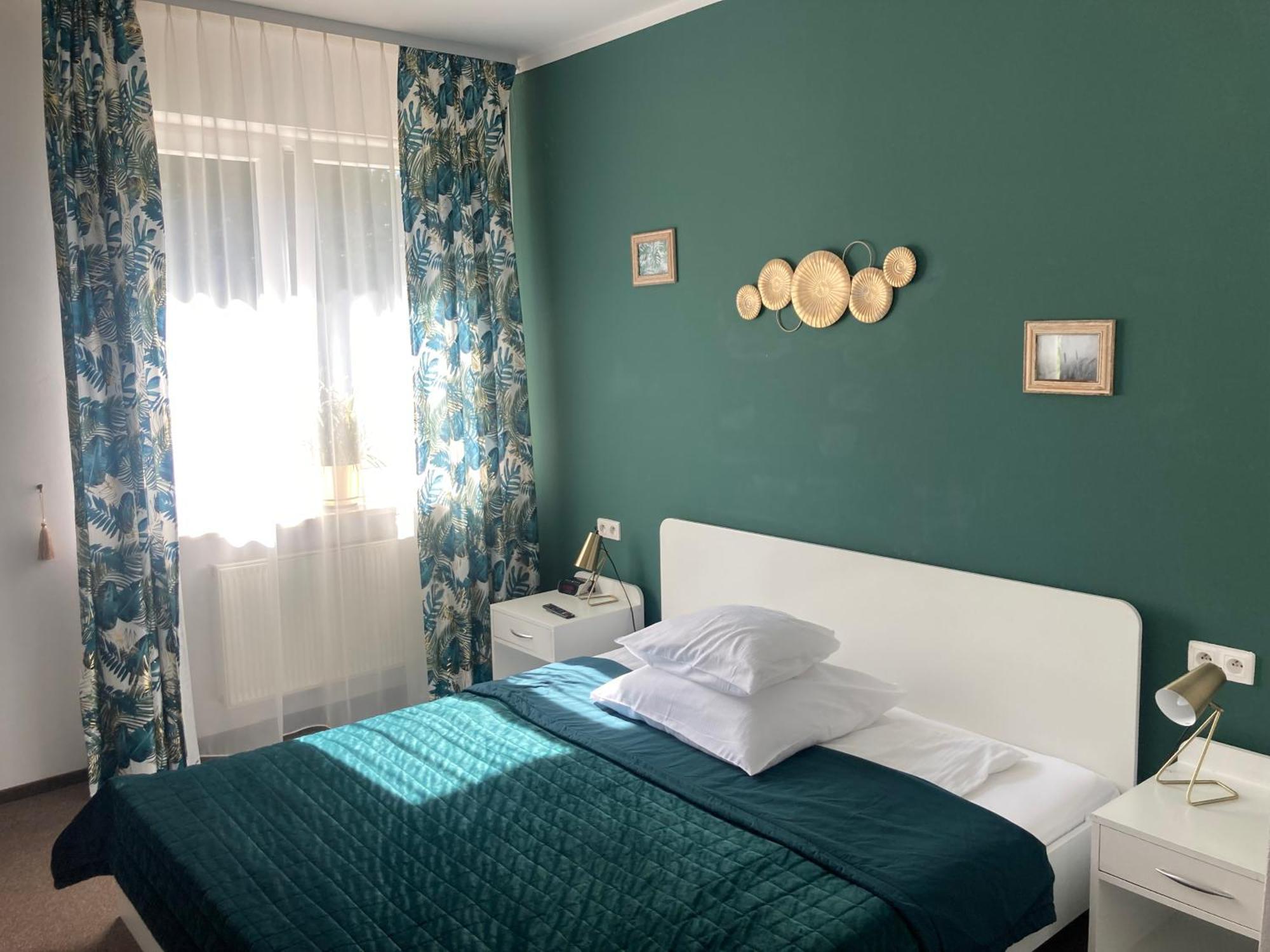 Hotel Solec Solec  エクステリア 写真