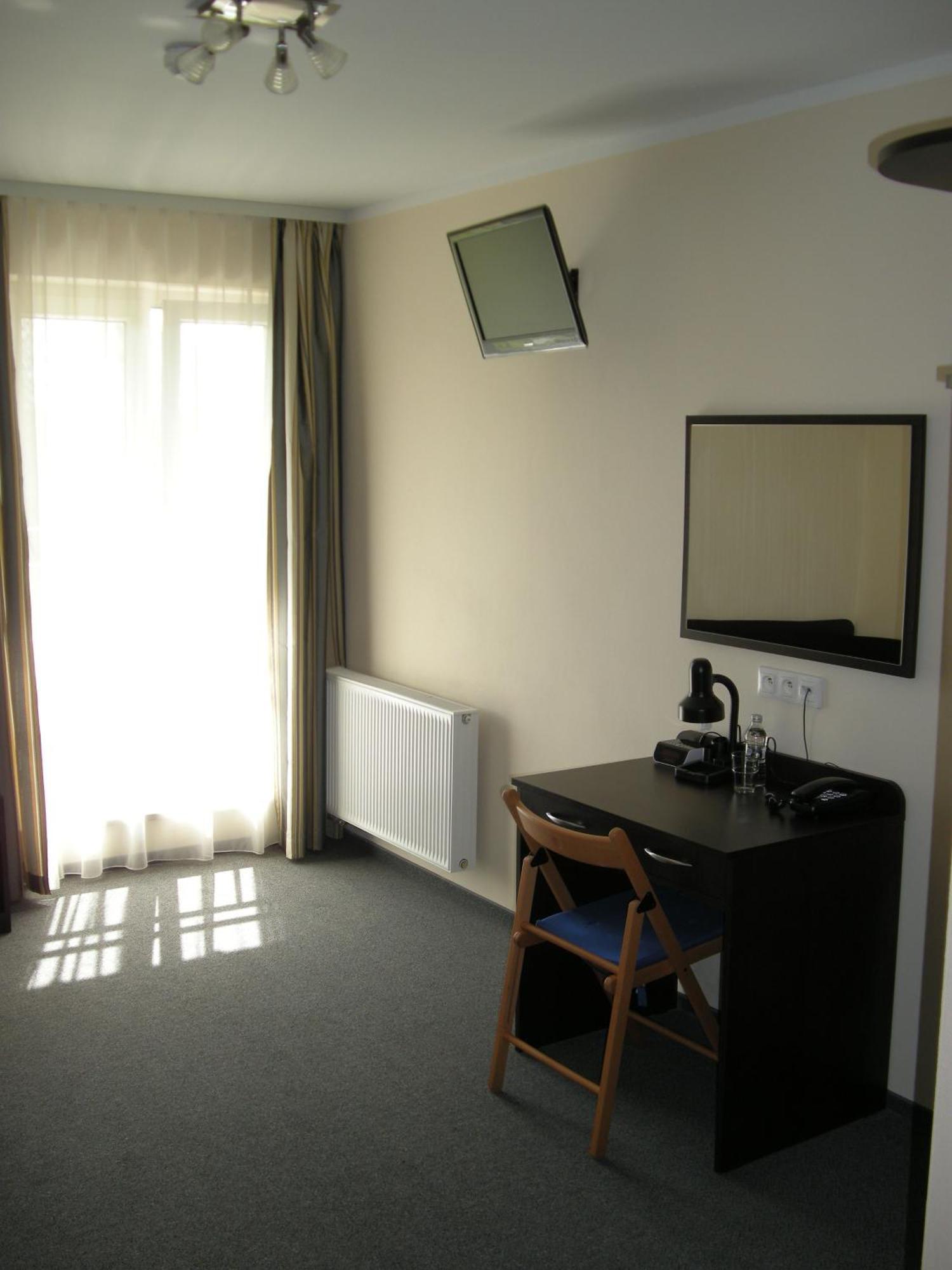 Hotel Solec Solec  エクステリア 写真