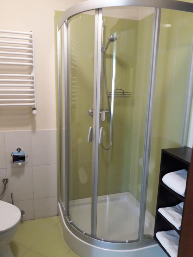 Hotel Solec Solec  エクステリア 写真