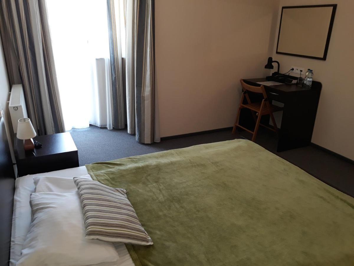 Hotel Solec Solec  エクステリア 写真