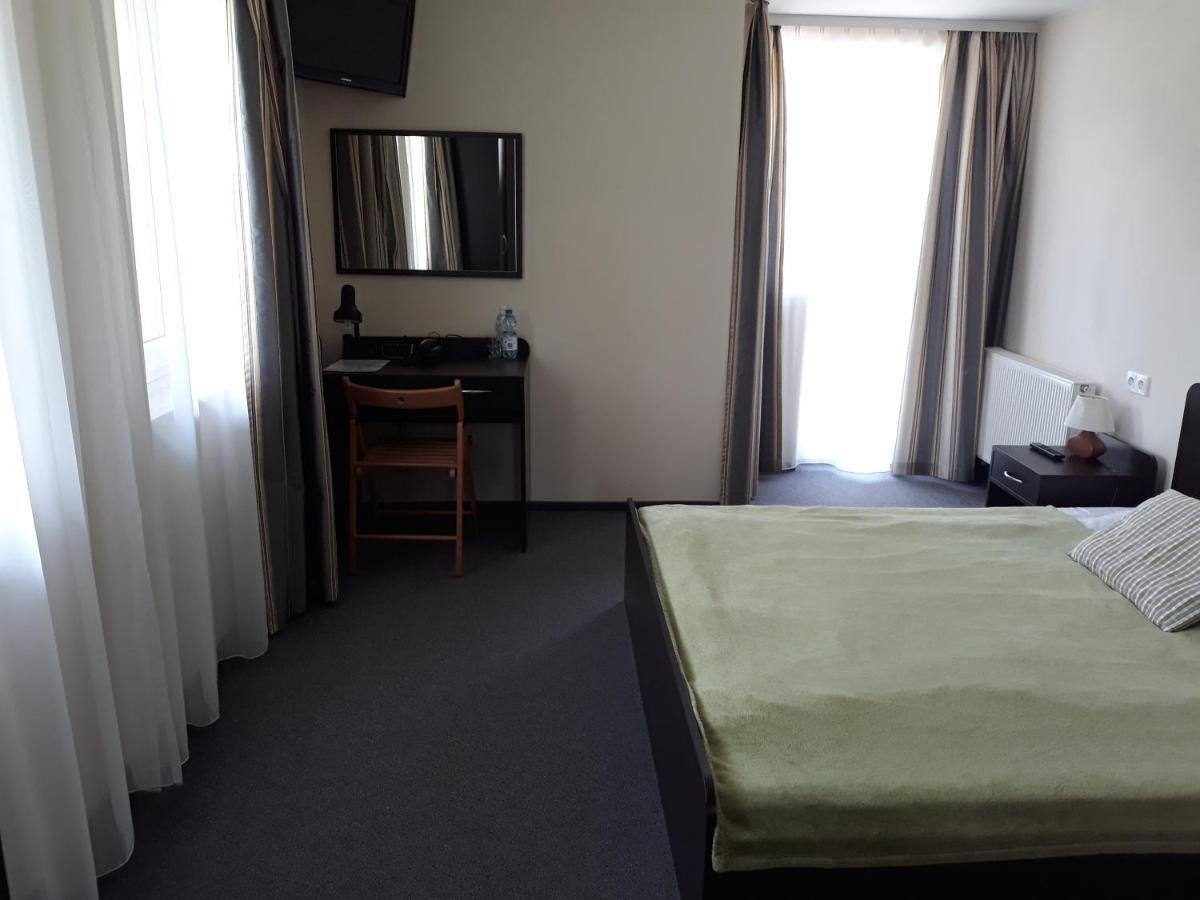 Hotel Solec Solec  エクステリア 写真